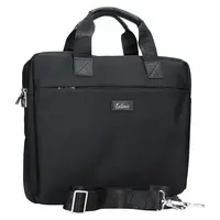 Pánska taška cez rameno Katana Theodor - čierna