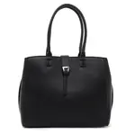 Dámska kabelka Suri Frey Kresta - čierna