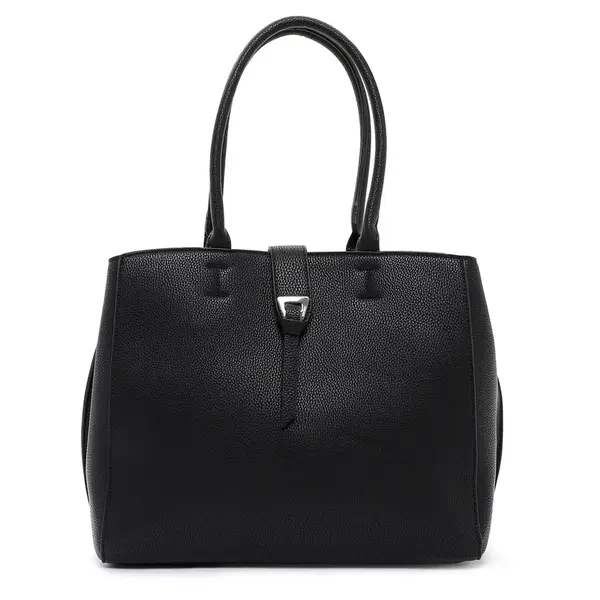 Dámska kabelka Suri Frey Kresta - čierna