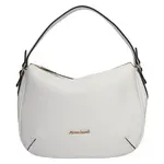 Dámska kabelka Marina Galanti Judita - biela