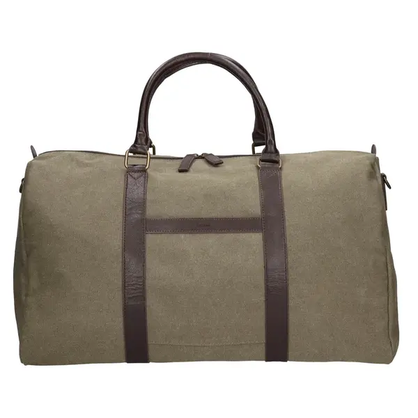 Cestovná taška Katana Corels - zelená