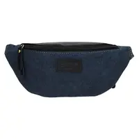 Unisex ľadvinka Lagen Palea - modro-hnedá