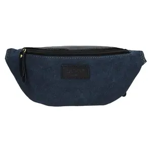 Unisex ľadvinka Lagen Palea - modro-hnedá