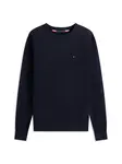 Tommy Hilfiger Core Essential Cotton Crew Neck S