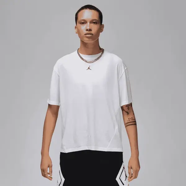 Jordan Sport Womens Diamond S S