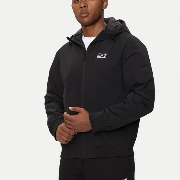 EA7 Emporio Armani Bomber Jacket M