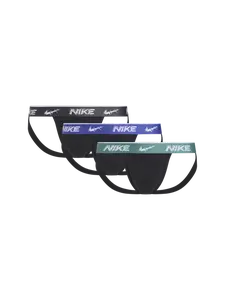 Nike jock strap 3pk m