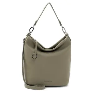 Dámská kabelka Suri Frey Sirane - khaki