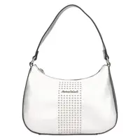 Dámská crossbody kabelka Marina Galanti Riltes - stříbrná