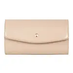 Dámské psaníčko Hexagona Daria - béžová