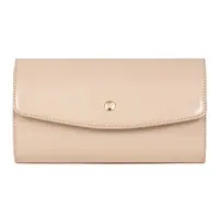 Dámské psaníčko Hexagona Daria - béžová