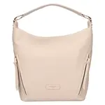 Dámská kabelka David Jones Lóa - béžová