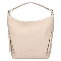 Dámská kabelka David Jones Lóa - béžová