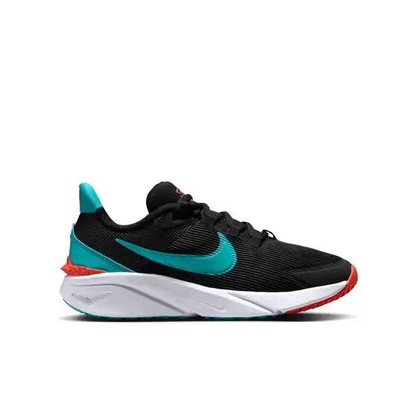 Nike Star Runner 4 Big Kids Road Running Shoes 37,5