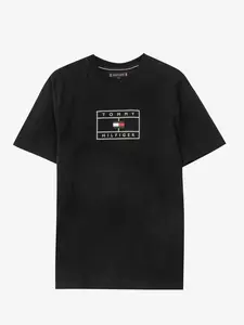 Tommy Hilfiger Graphic Tee S