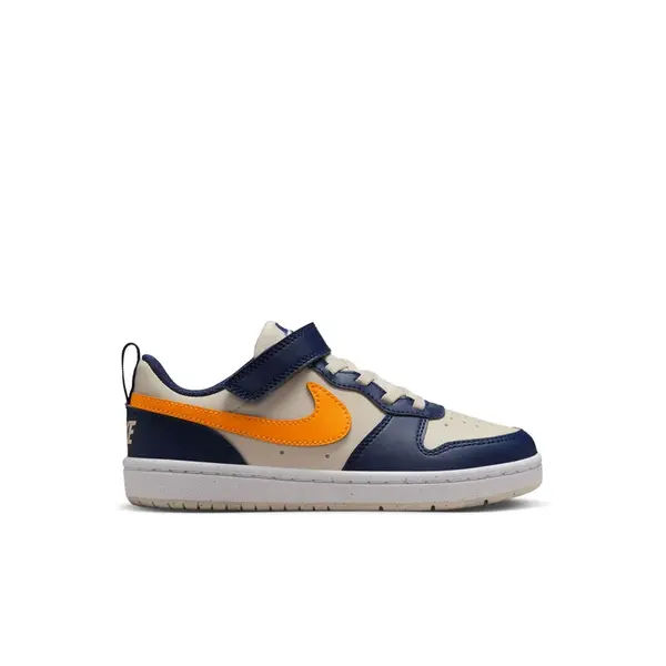 Nike Court Borough Low Recraft Little Kids Shoes 28,5