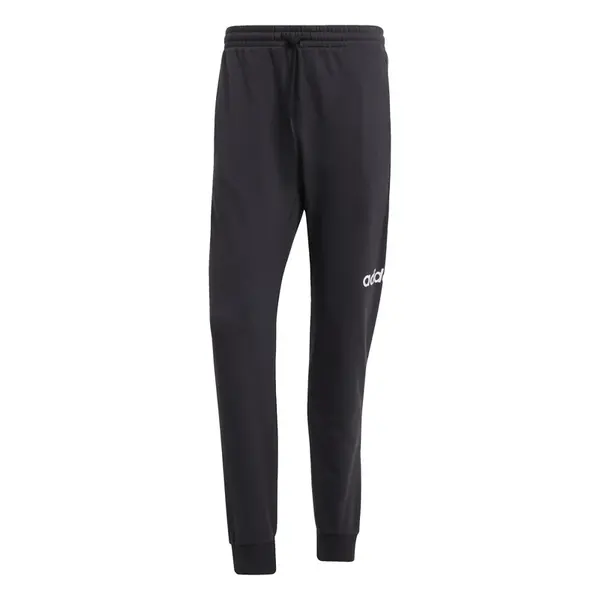 adidas Essentials Linear French Terry Joggers L