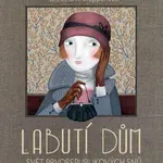 Labutí dům - Svět prvorepublikových snů (MP3-CD) - audiokniha