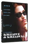 Králové a královna (DVD)