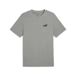 Puma ESS Small No. 1 Logo Tee L