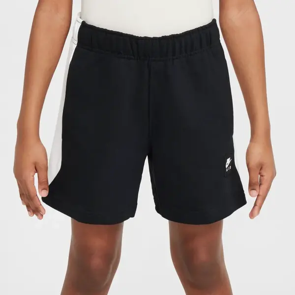 Nike Air Fleece Shorts BK M