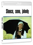 Slunce, seno, jahody (BLU-RAY)