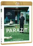 Parazit (BLU-RAY) - edice Oscar - Nejlepší film (2019)