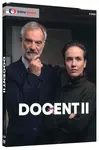 Docent 2. série (2 DVD) - Seriál