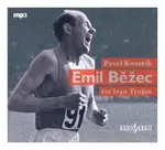 Emil Běžec (Pavel Kosatík-Ivan Trojan) (MP3-CD)