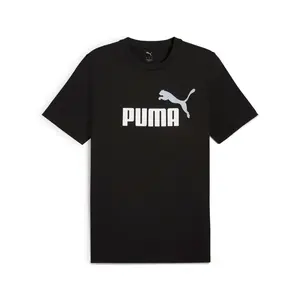 Puma ESS 2 Color No. 1 Logo Tee M