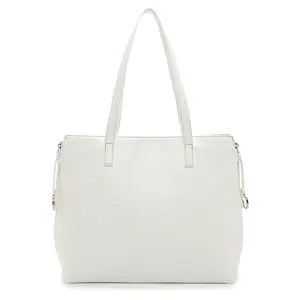 Dámska kabelka Suri Frey Rosana - biela