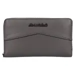 Dámska peňaženka Marina Galanti Stone - šedá