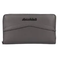 Dámska peňaženka Marina Galanti Stone - šedá