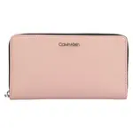 Dámska peňaženka Calvin Klein Venla - ružová
