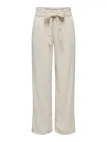 JDY Nohavice 'Say'  béžová