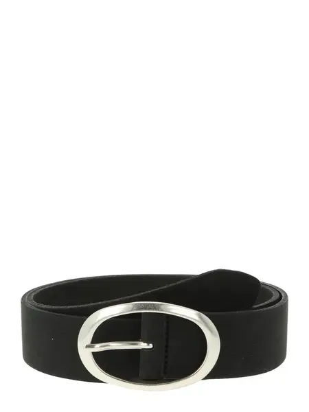 VANZETTI Opasky  čierna