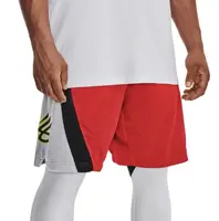 Under Armour Curry Splash 9'' Short XXL