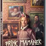 Princ Mamánek (DVD)