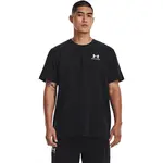 Under armour ua m logo emb heavyweight ss-blk m