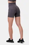 NEBBIA Fit Smart Biker Shorts S