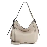 Dámská crossbody kabelka Emily & Noah Vaja - béžová