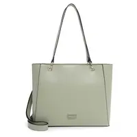 Dámská kabelka Tamaris Faria - zelená