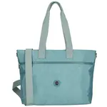 Elegantní dámská kabelka Enrico Benetti Renato - mintová