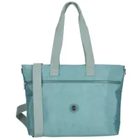 Elegantní dámská kabelka Enrico Benetti Renato - mintová