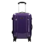 Cestovní kufr Madisson Polle M - fialová