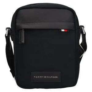 Pánská taška přes rameno Tommy Hilfiger Sebasten - černá