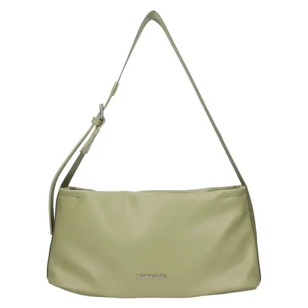 Menší dámská kabelka Marina Galanti Lizzet - zelená