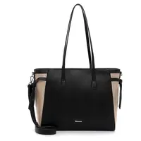 Dámská kabelka Tamaris Finja - černá
