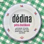 Dědina (MP3-CD) - audiokniha