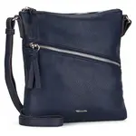 Dámská crossbody kabelka Tamaris Alezia - modrá